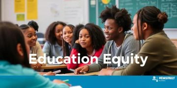 Review of education funding equity: is fairness achieved?