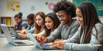 Digital inclusion rights in schooling: why they matter