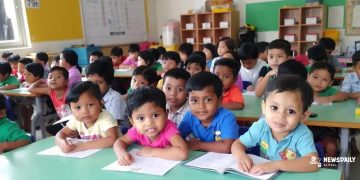 Expansion of early learning programs: a vital step for success