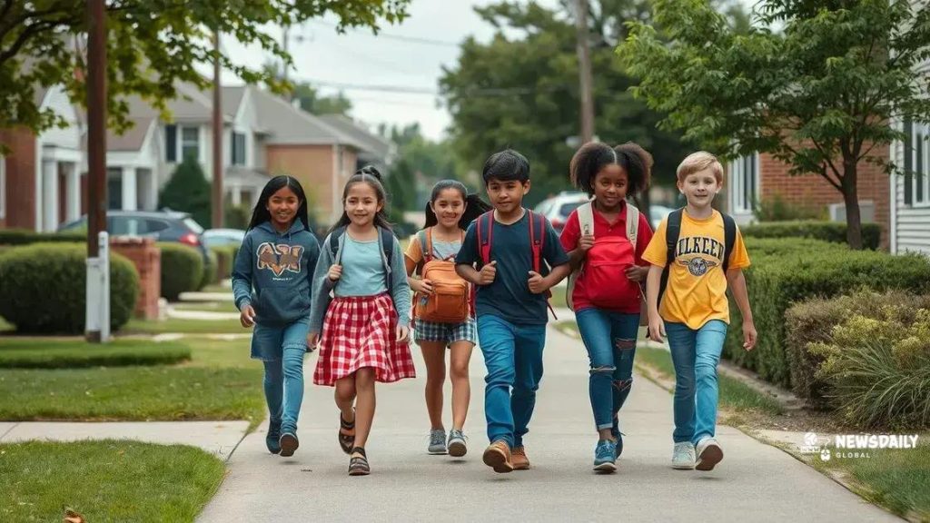 Reform in school zoning policies: a way to enhance education