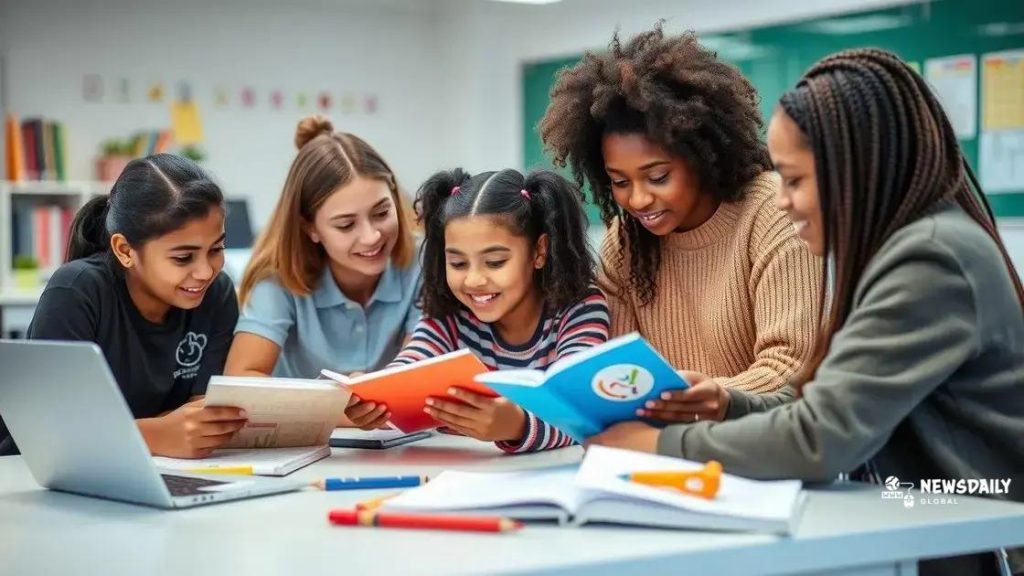 Learning materials accessibility law: ensuring equal access
