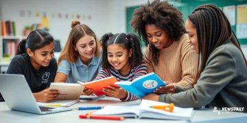 Learning materials accessibility law: ensuring equal access