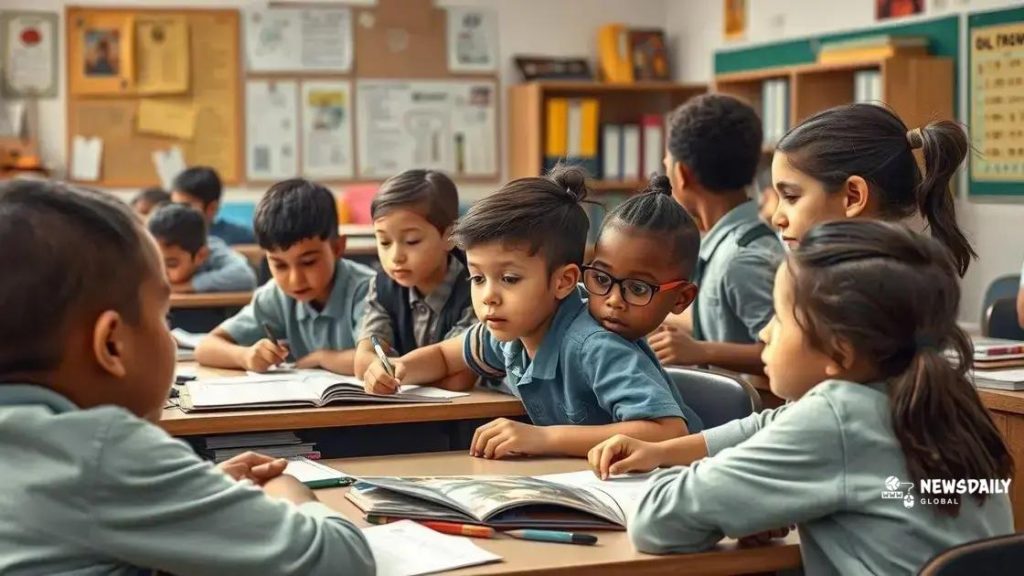 Transparent allocation of public school funds: what you need to know