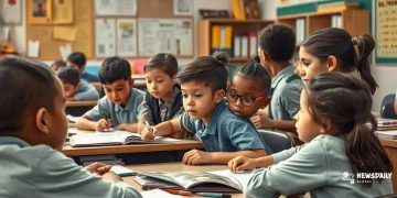 Transparent allocation of public school funds: what you need to know
