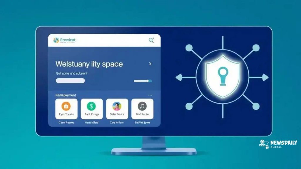 Secure platform for benefit disbursement: your guide