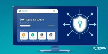 Secure platform for benefit disbursement: your guide