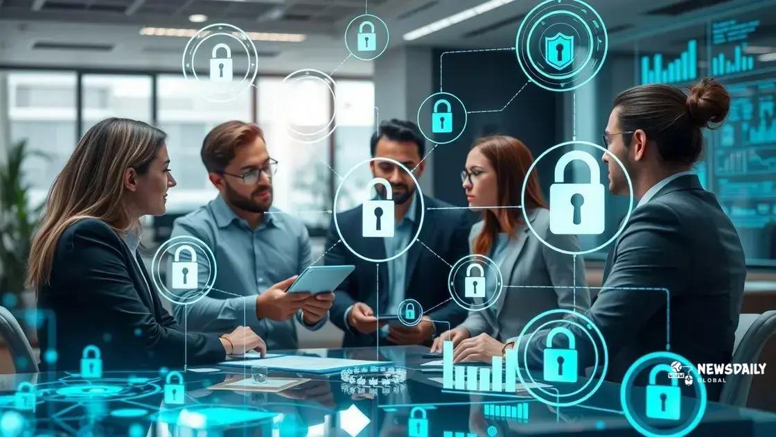 Benefits of a robust transparency framework