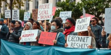 Court limits on protest zone laws: what it means for you