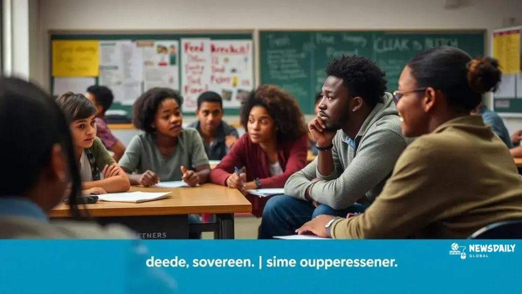 Challenges to free speech restrictions in schools