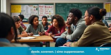 Challenges to free speech restrictions in schools