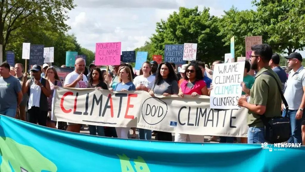 Climate policy demonstration updates: what to expect next