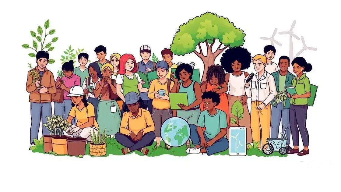 Impact of climate policy changes on sustainability