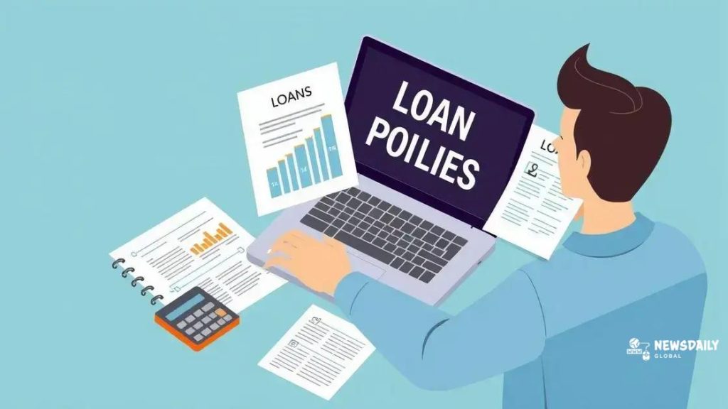 Policy for digital loan platforms: what you need to know