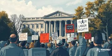 Government response to strike actions: what to expect