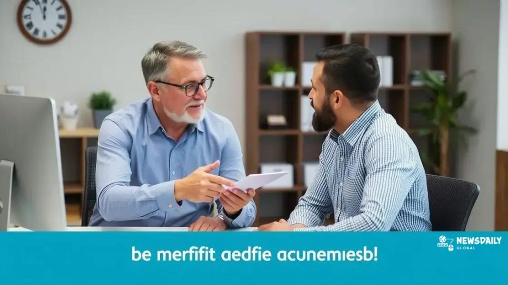April 2025 benefit adjustment: what you need to know