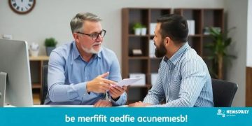April 2025 benefit adjustment: what you need to know