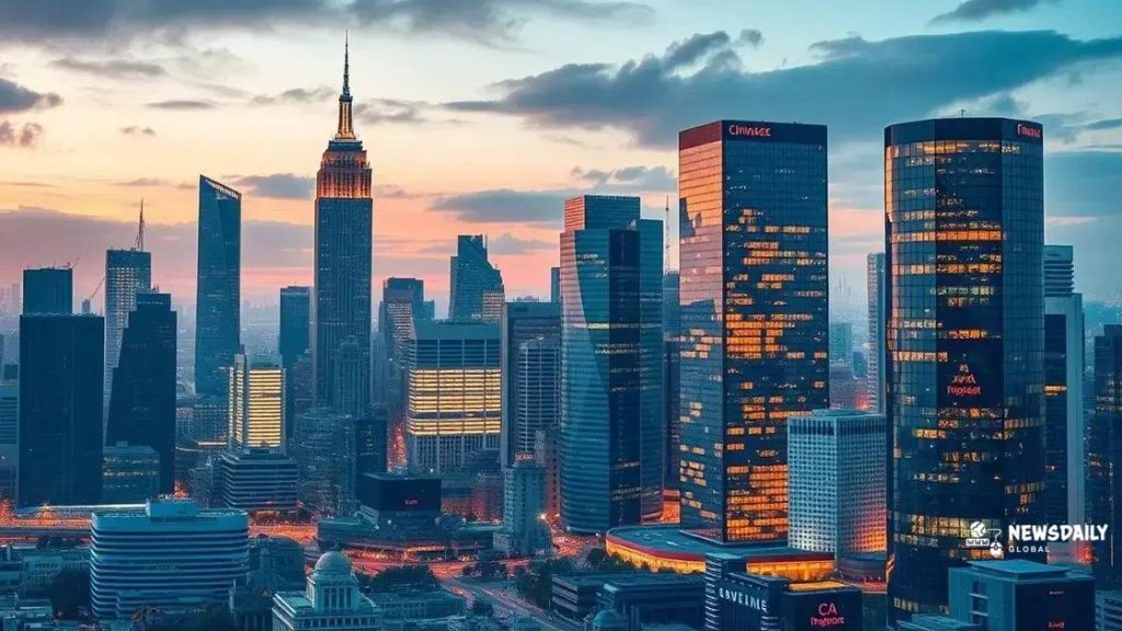 Financial innovation regulation trends shaping the future