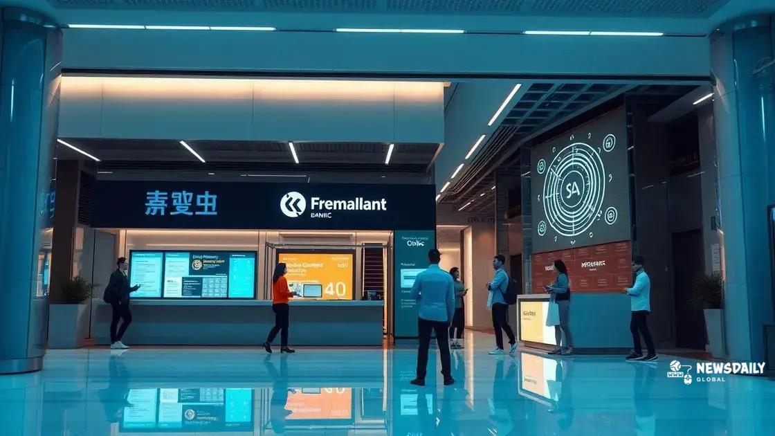 Impact on financial institutions