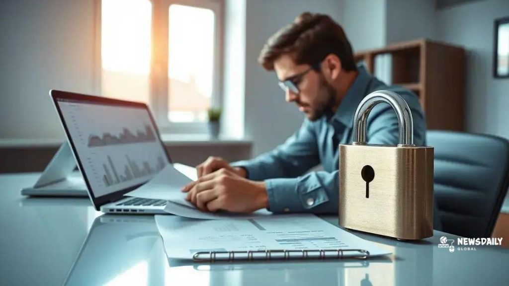 Financial consumer data protection act: what you need to know