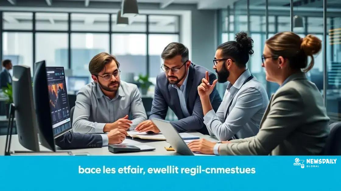 How businesses adapt to compliance
