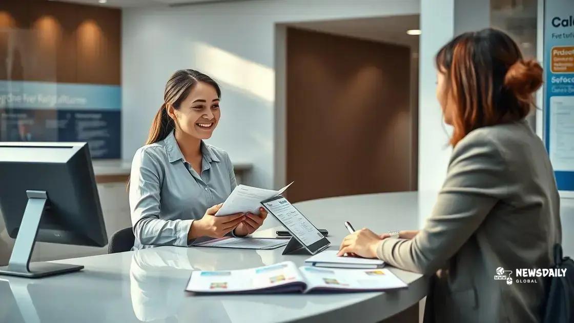 Recent changes in overdraft policies