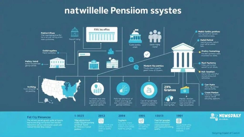 Updates to public pension systems and what it means for you