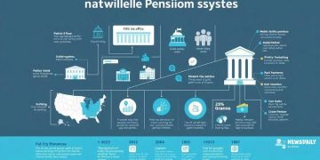 Updates to public pension systems and what it means for you