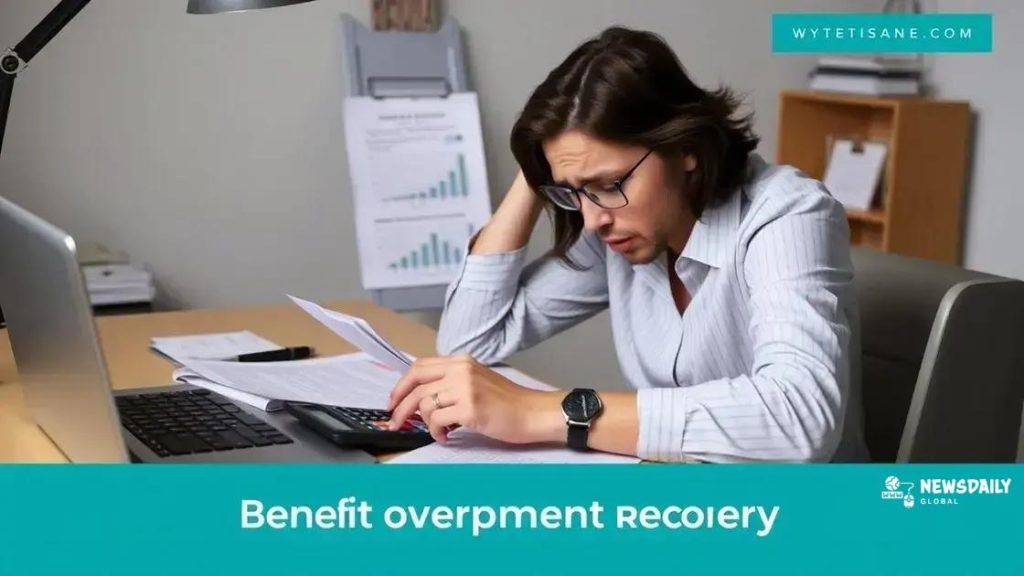 Solutions for benefit overpayment recovery: regain your funds