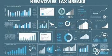 Tax break elimination debate: what you need to know