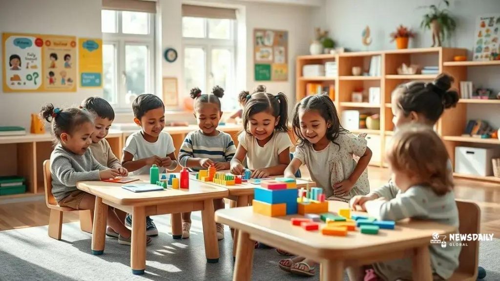 Elimination of Head Start funding: what it means for families