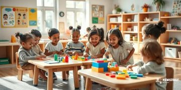 Elimination of Head Start funding: what it means for families