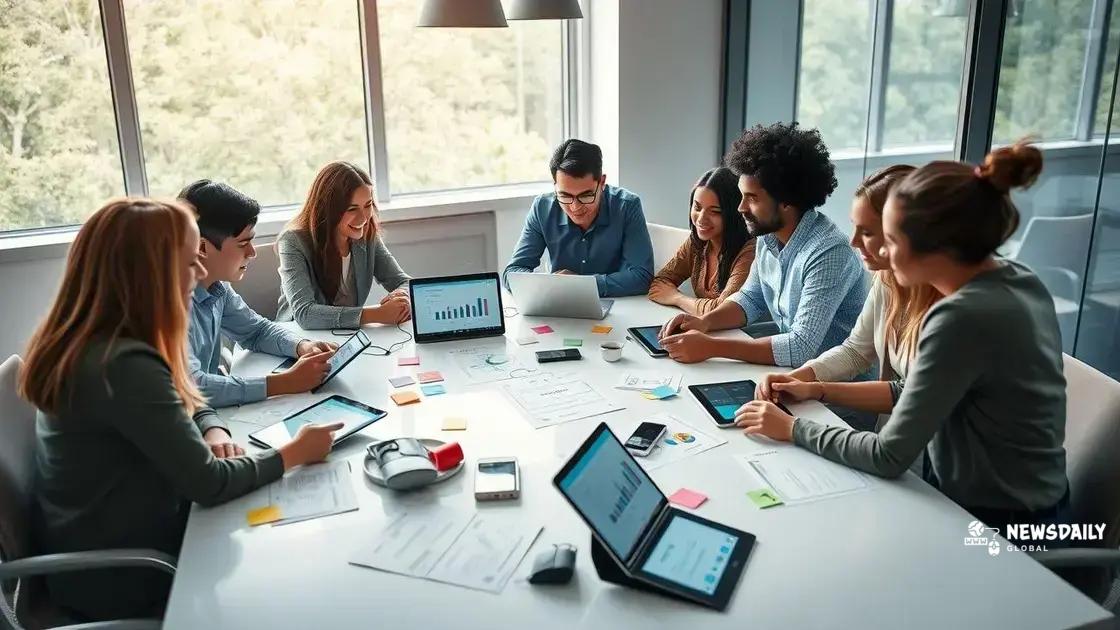 How to simplify digital benefit applications