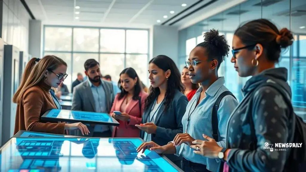 State-led digital welfare reform: a new era for benefits
