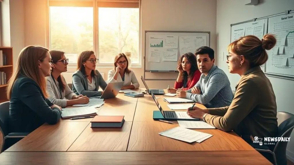 Proposal to increase teacher pay: what you need to know