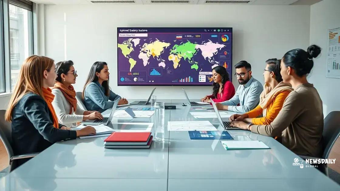 How other countries manage teacher salaries