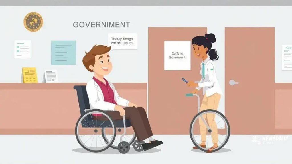 Faster processing of disability benefits is within reach