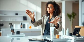 Hands Off demonstration campaigns: engage your audience
