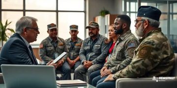 Veterans benefit modernization plan: what you need to know