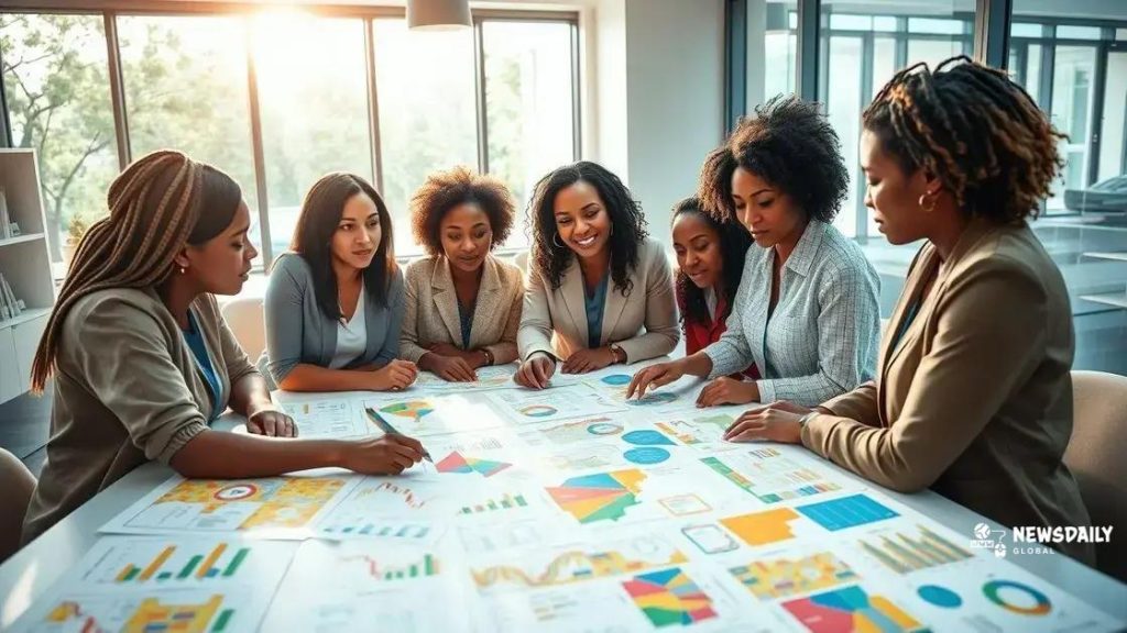 Agency integration for welfare services: a new approach