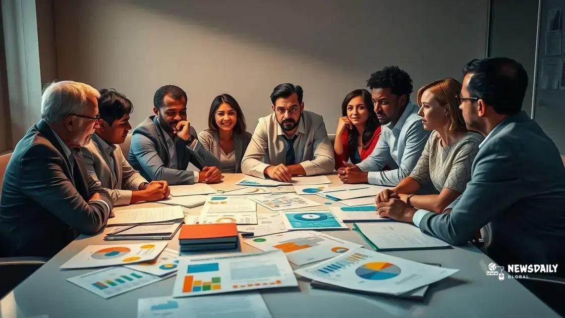 Challenges in implementing agency collaboration
