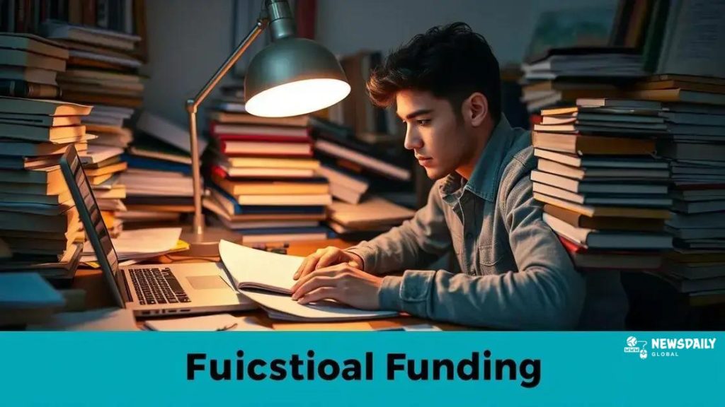 Federal grant expansion for students: what you need to know