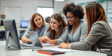 Teacher tech-skills funding initiative enhances education