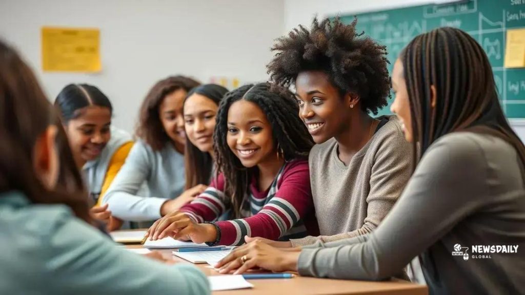 Higher ed access equity project: unlocking opportunities