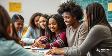 Higher ed access equity project: unlocking opportunities