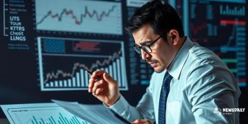 U.S. credit rating faces downgrade amid fiscal worries