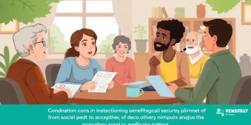 What the 2025 Social Security Fairness Act Could Mean for You