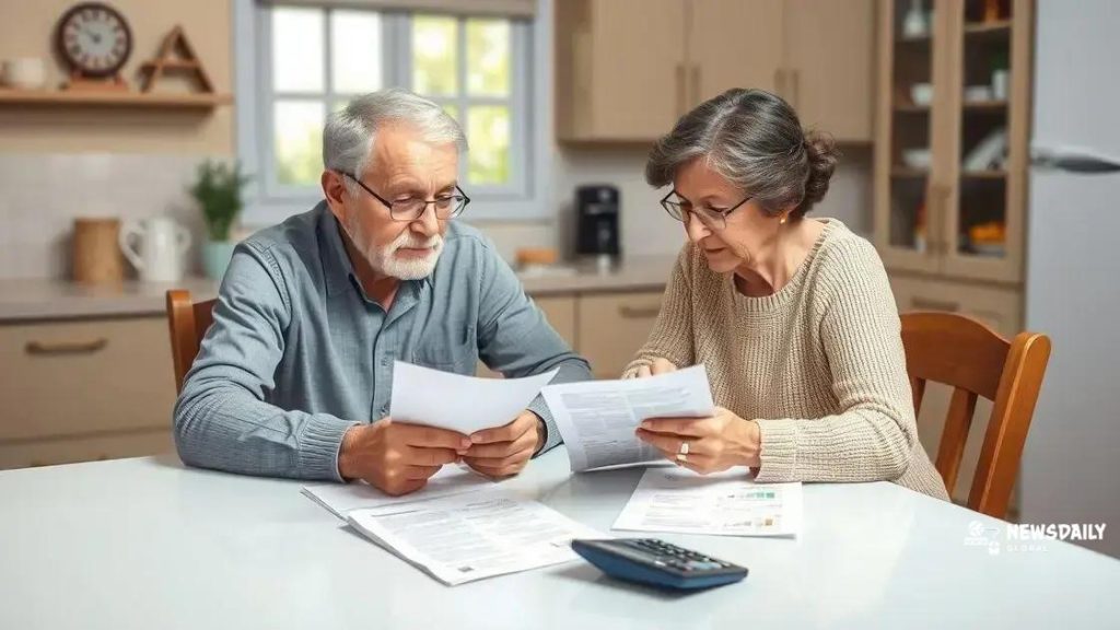 WEP and GPO repeal: how retirement checks might change