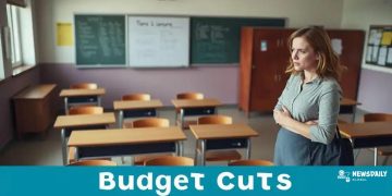 Budget cuts threaten key programs at U.S. education department