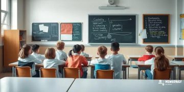Trump’s education agenda returns with controversial proposals