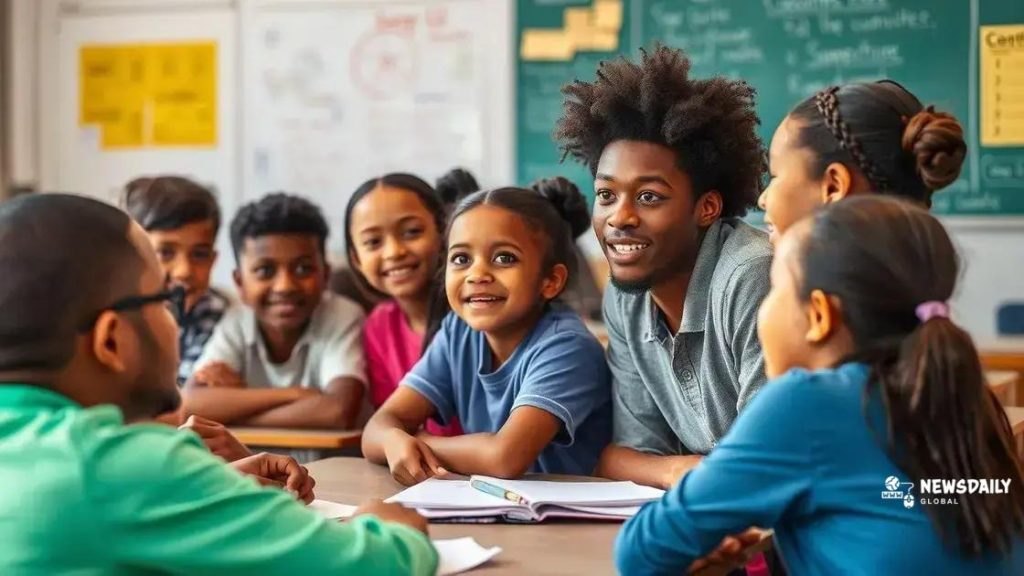 Charter schools to receive major boost in new funding round
